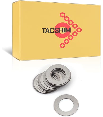 Amazon.com : TACSHIM Trigger Shim Kit for Standard .154